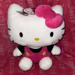 Hello Kitty Backpack 