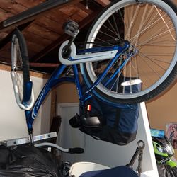 CAAFT BIKE