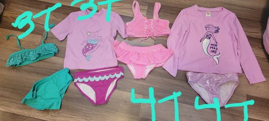 Bathing Suits