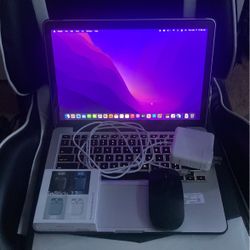MacBook Pro 13.3-inch