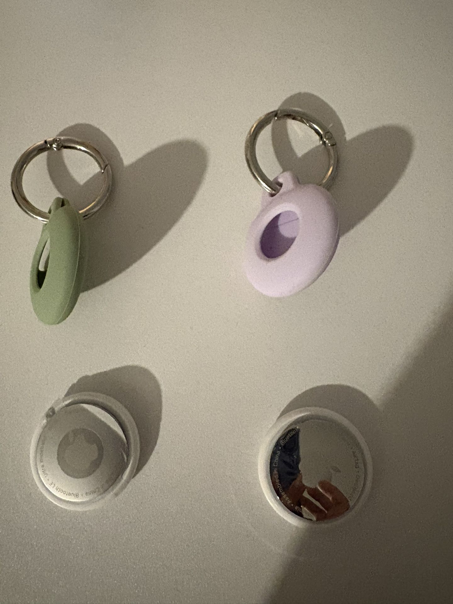 Apple Airtags 2