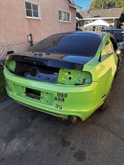 Auto Parts