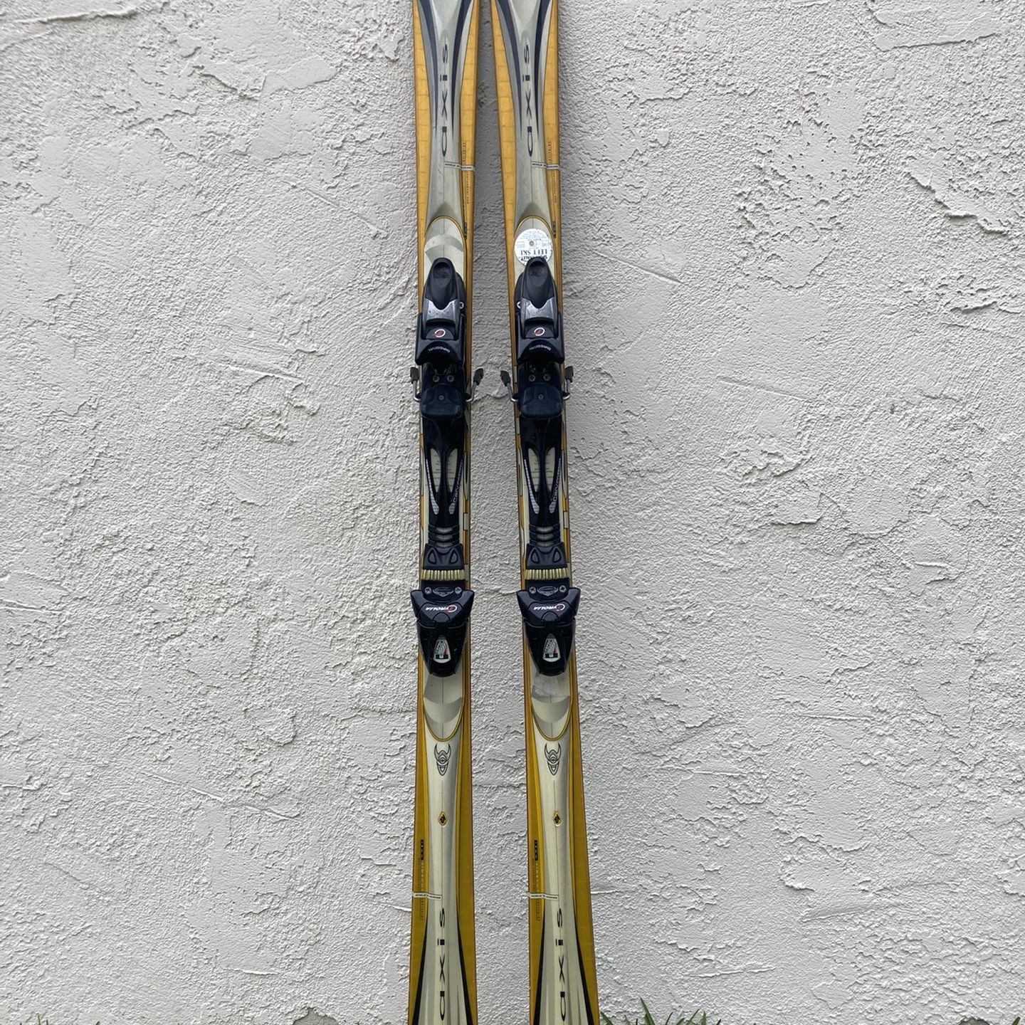 k2 axis mod skis K2 Axis Mod X Pro Skis for Sale in Irwindale, CA