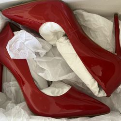 Ladies Shoes