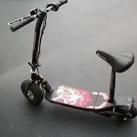 Schwinn S 4.0 Electric Scooter