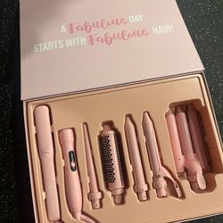 Beauty Creations 5 In 1 Styling Tool