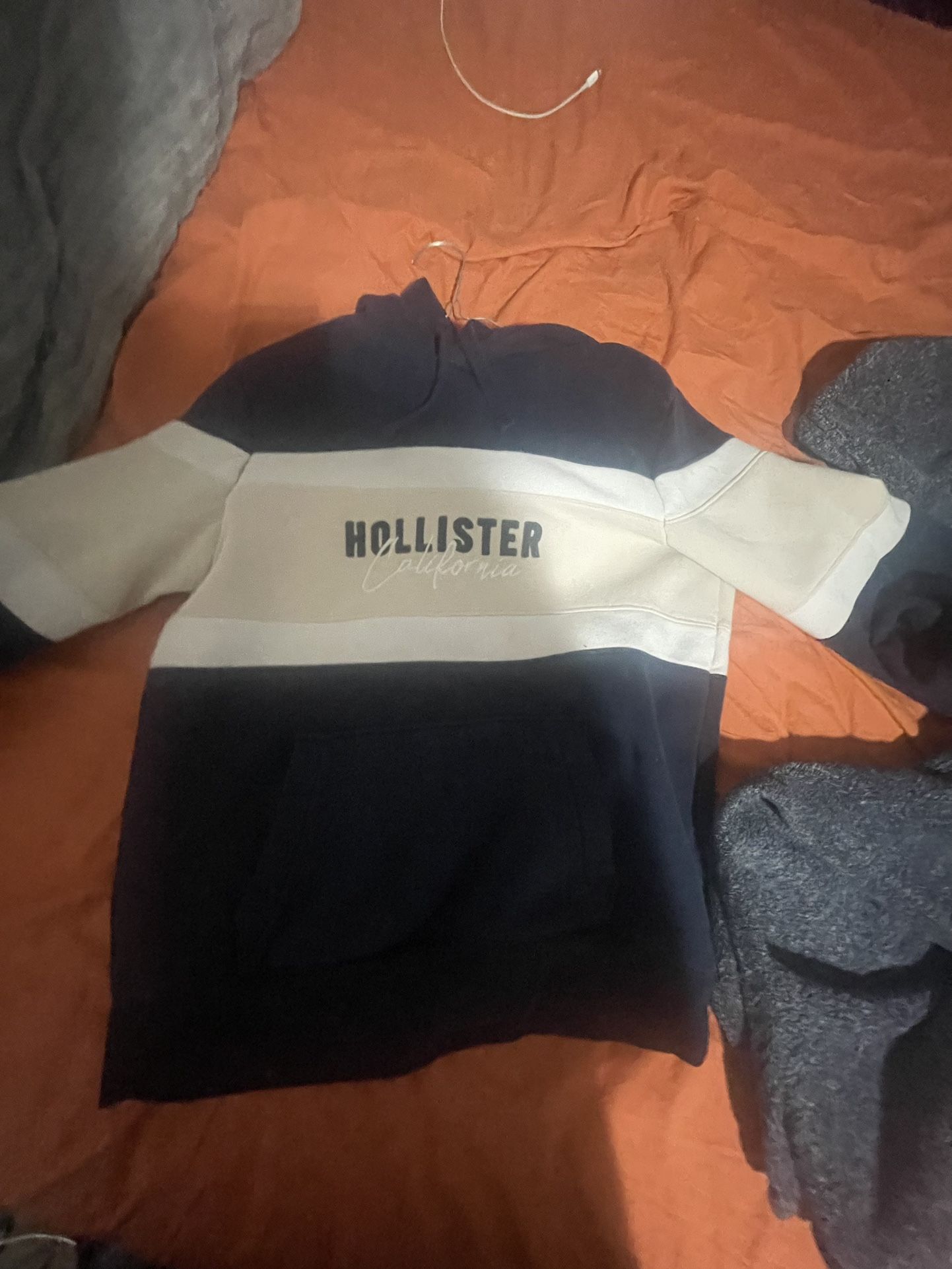 Hollister Hoodie 