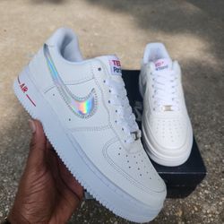 Air Force 1 Low