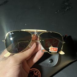 Ray ban glasses