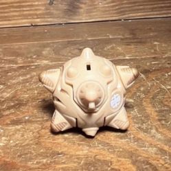 Bakugan | Baliton Trap Tan Subterra