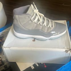 Retro Jordan 11’s For Sale 