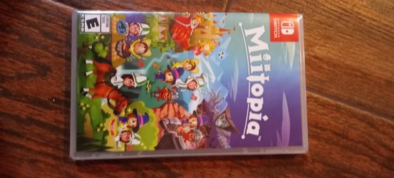 Juego De Video