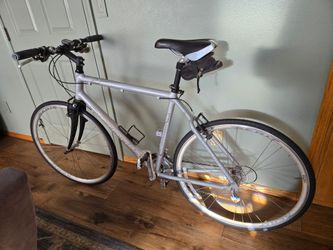 Cannondale Road Warrior 2