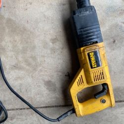 Dewalt Rotary Hammer Drill