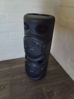 ABX Bluetooth Party Speaker