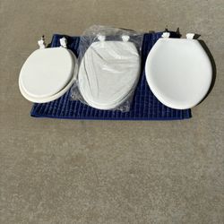 Toilet Seats