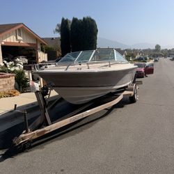 Boats For Sale