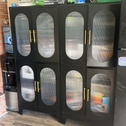 Metal Storage