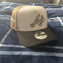 Atlanta Braves Adjustable 