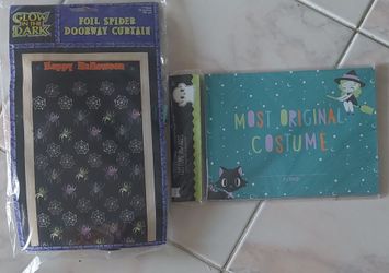 Halloween