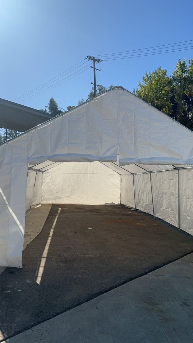 carpa/canopy