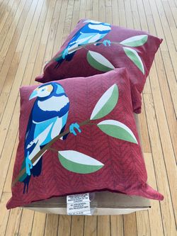 Arden Quality Outdoor Cushions - Set Of 6 (or 4)