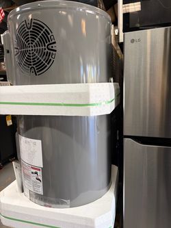 Electric 65 Gallon water heater Model# PROPH65 TZ RH400-30