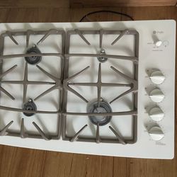 Gas Cooktop