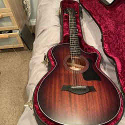 Taylor 12 String 362ce