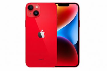 Unlocked iPhone 14 Plus in great condition- 85% battery capacity