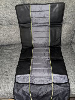 Eddie Bauer Car Seat Protector