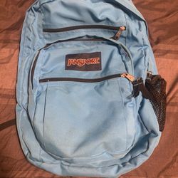 JanSport Backpack 