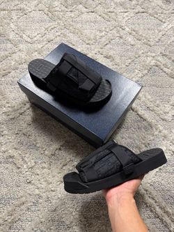 Dior Slides