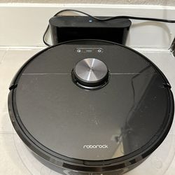 Roborock S6 Robot Vacuum, Robotic Vacuum Cleaner and Mop with Adaptive Routing,Multi-Floor Mapping