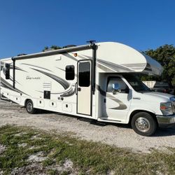 2020 Jayco Greyhawk 30Z