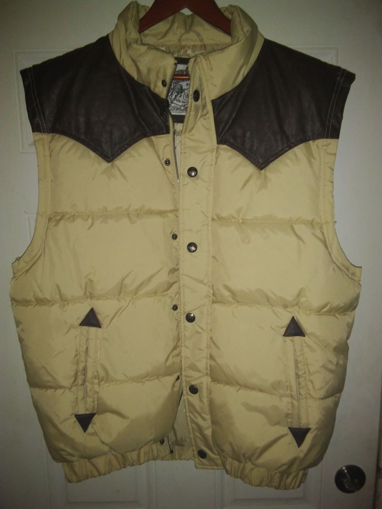 Vest