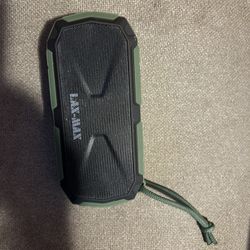 Speakers
