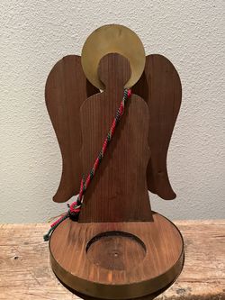 Grandma’s Christmas Angel 