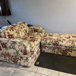 Sofá Seats 