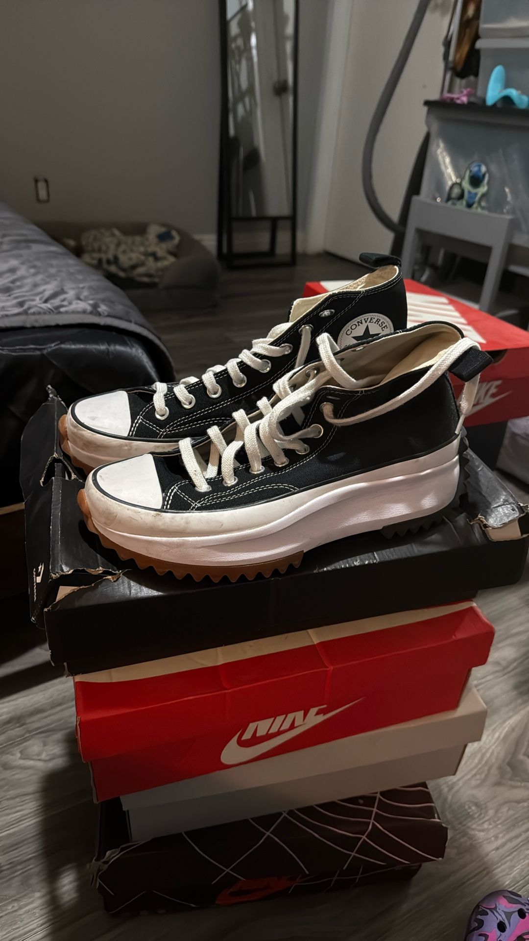 Converse