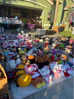 Yard sale 7/11/2026