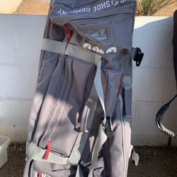 Dirt Bike Bag