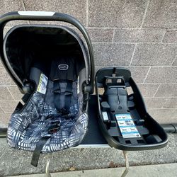 Evenflo Car Seat.