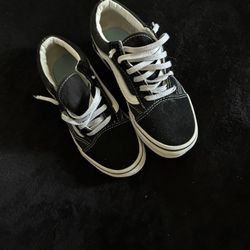 Kids Vans 