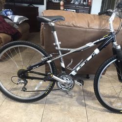 G T    Timberline. 21 Velocidades   Aluminio 