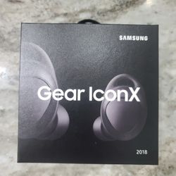 Gear ICONX 2018