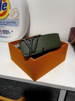 Louis Vuitton Belt