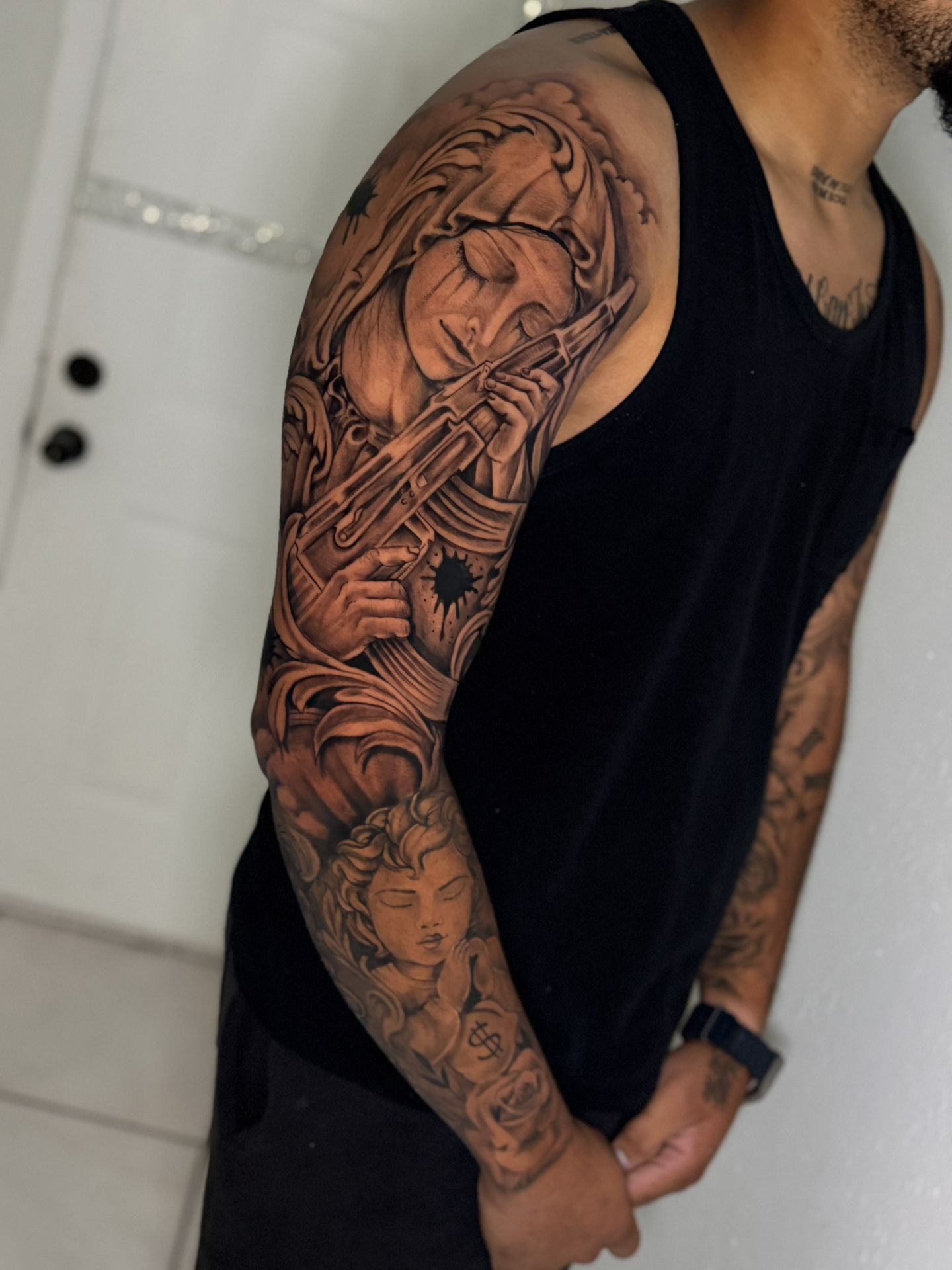 Art Ink
