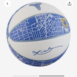 Kobe All Court Basketball Size 7