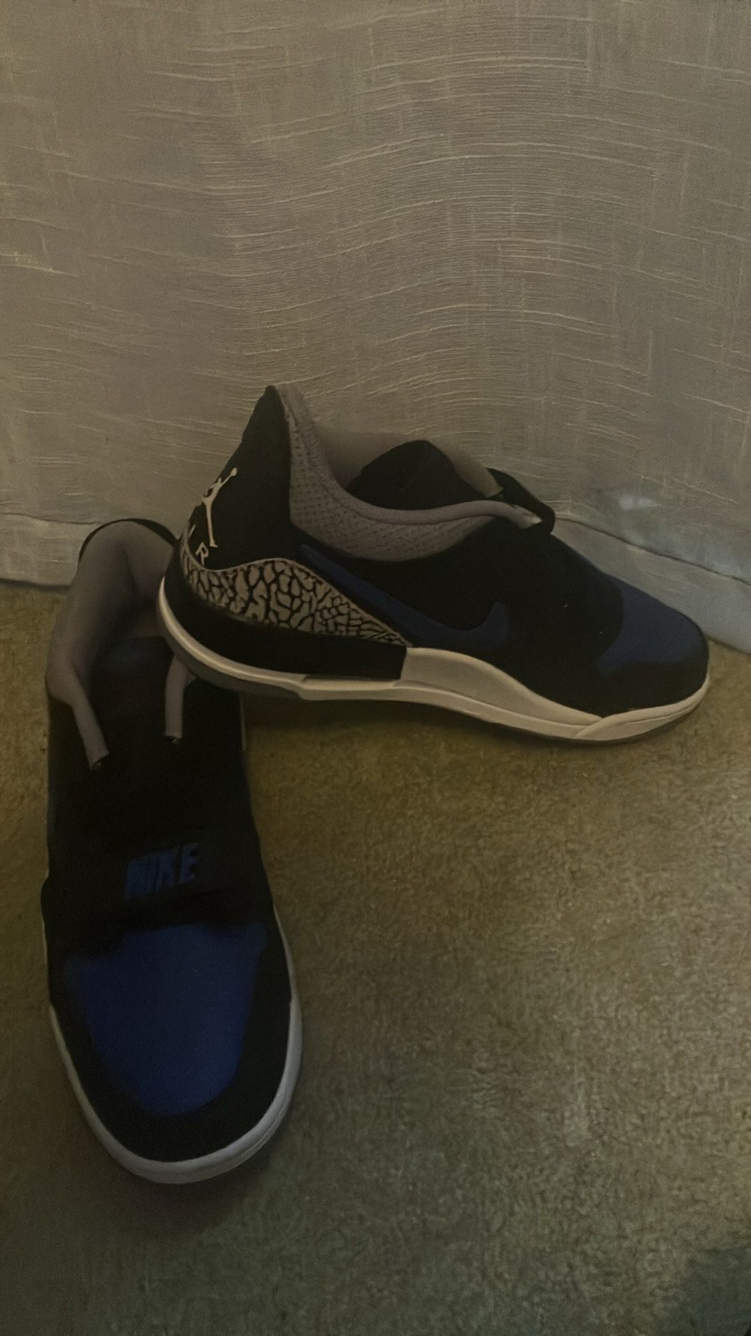 Jordan’s